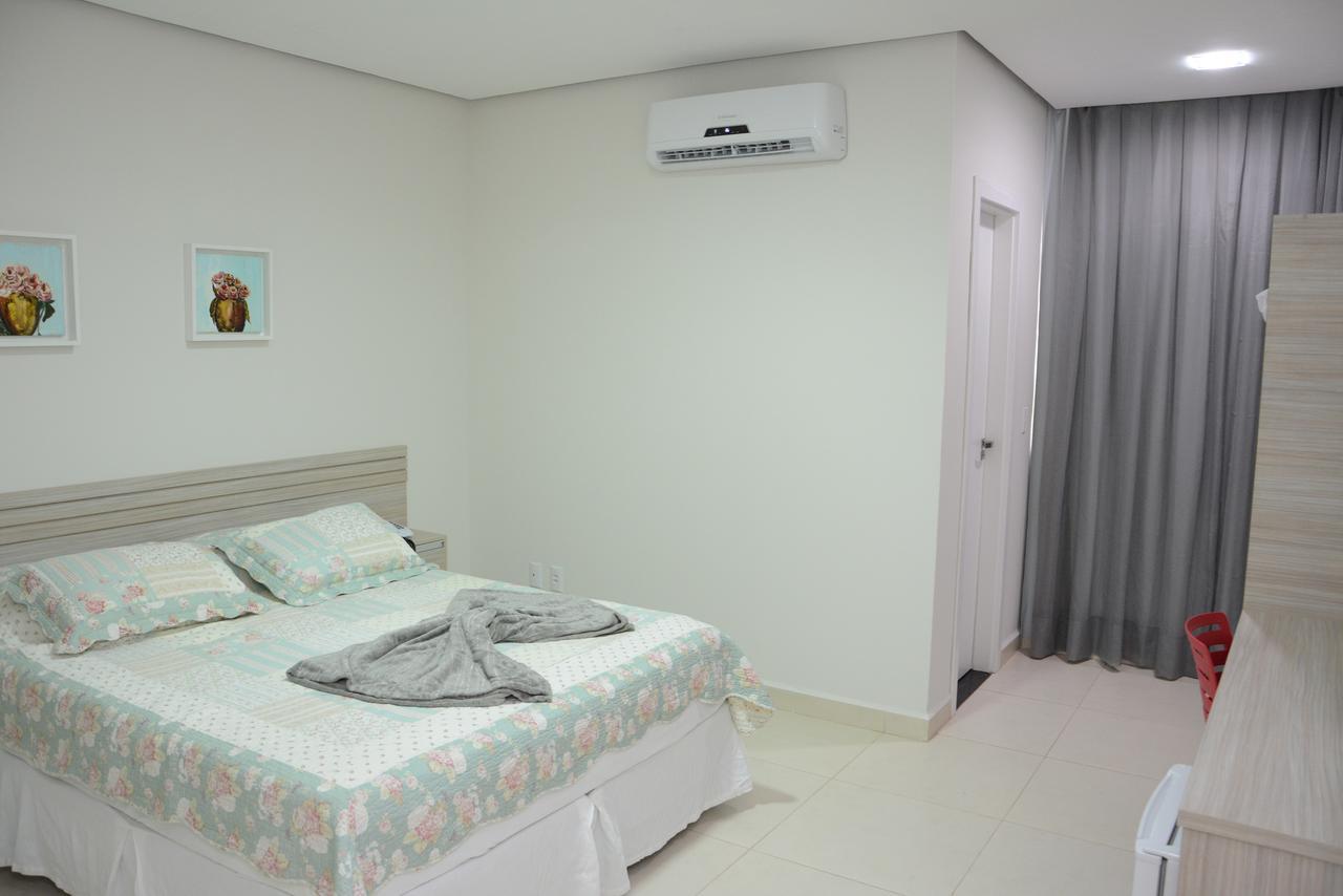 Vera Cruz Business Hotel Acailandia Exteriér fotografie