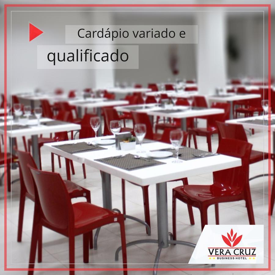 Vera Cruz Business Hotel Acailandia Exteriér fotografie
